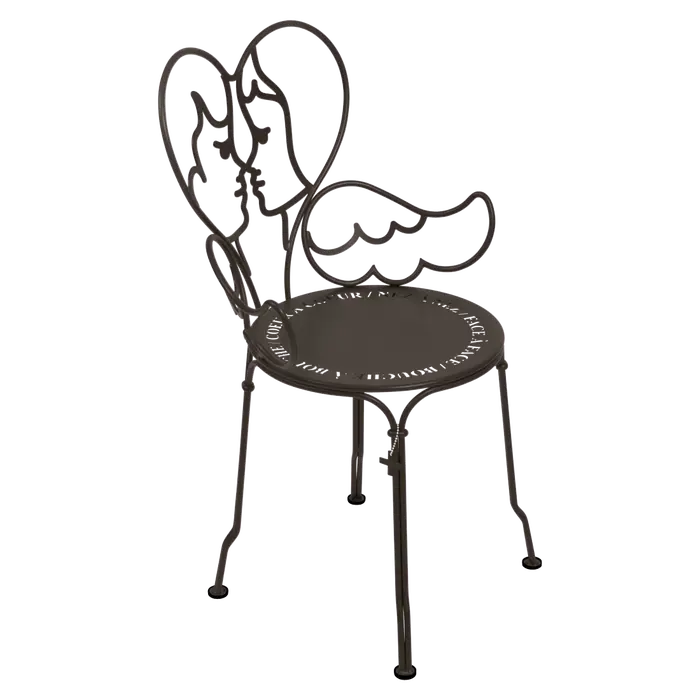 ANGE CHAIR