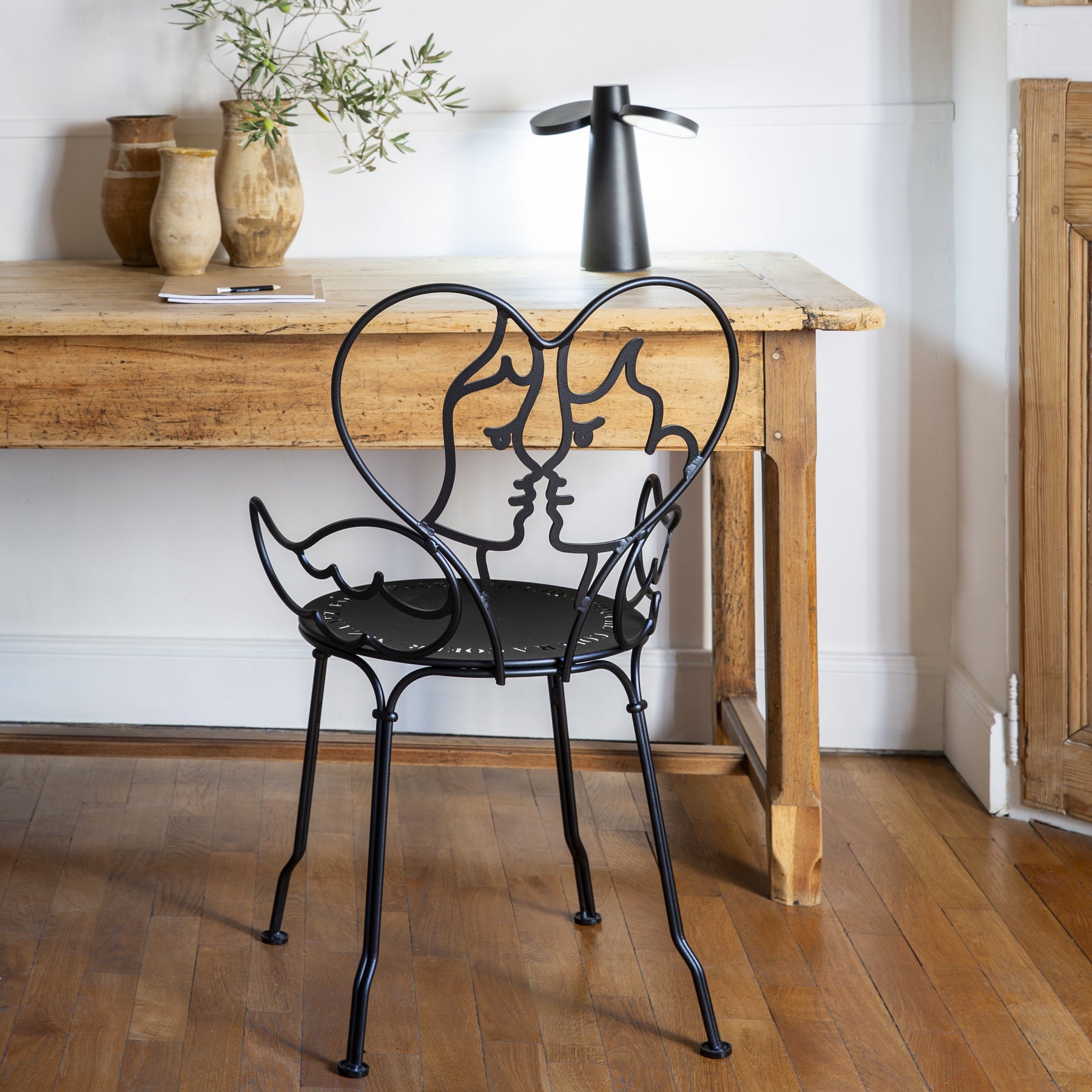 ANGE CHAIR