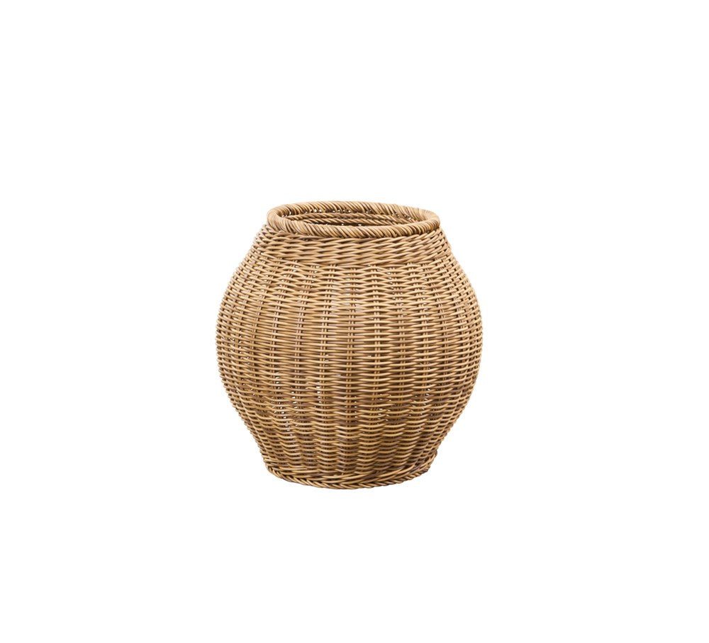 Ellis Exterior Basket DIA40