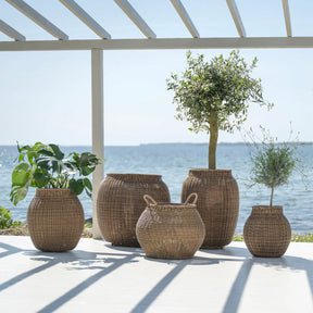 Smilla Exterior Basket DIA60