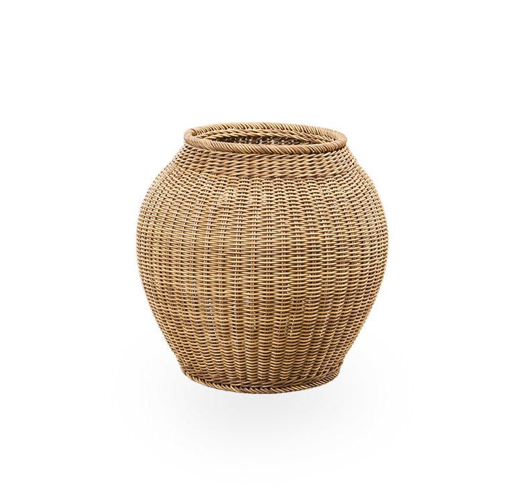 Ellis Exterior Basket DIA50
