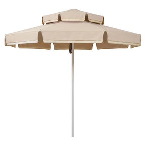 2.8M Double Casper Umbrella