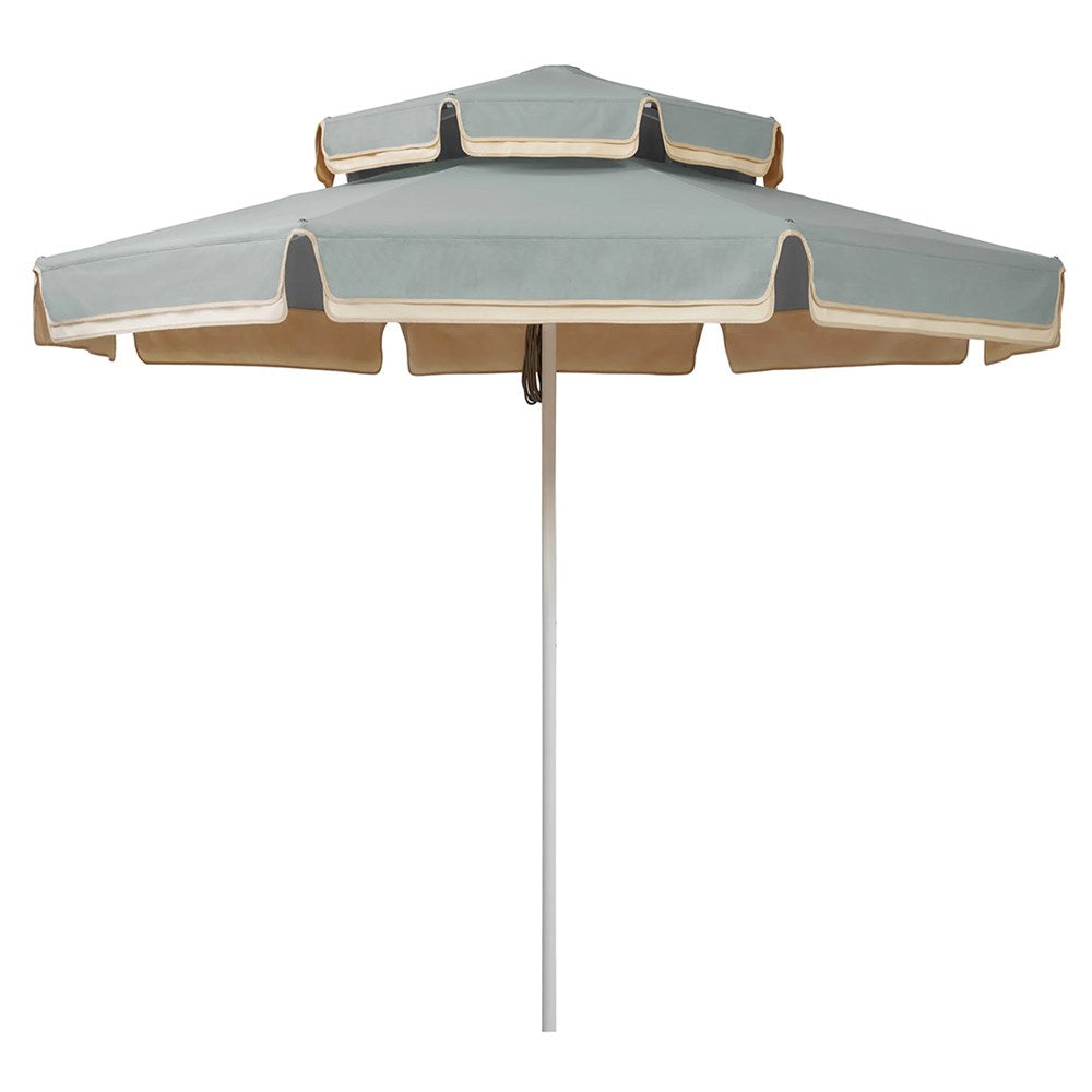 2.8M Double Casper Umbrella