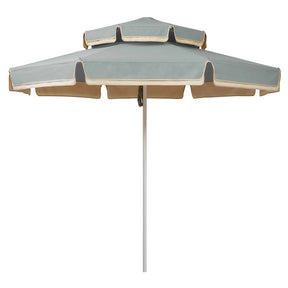 2.8M Double Casper Umbrella