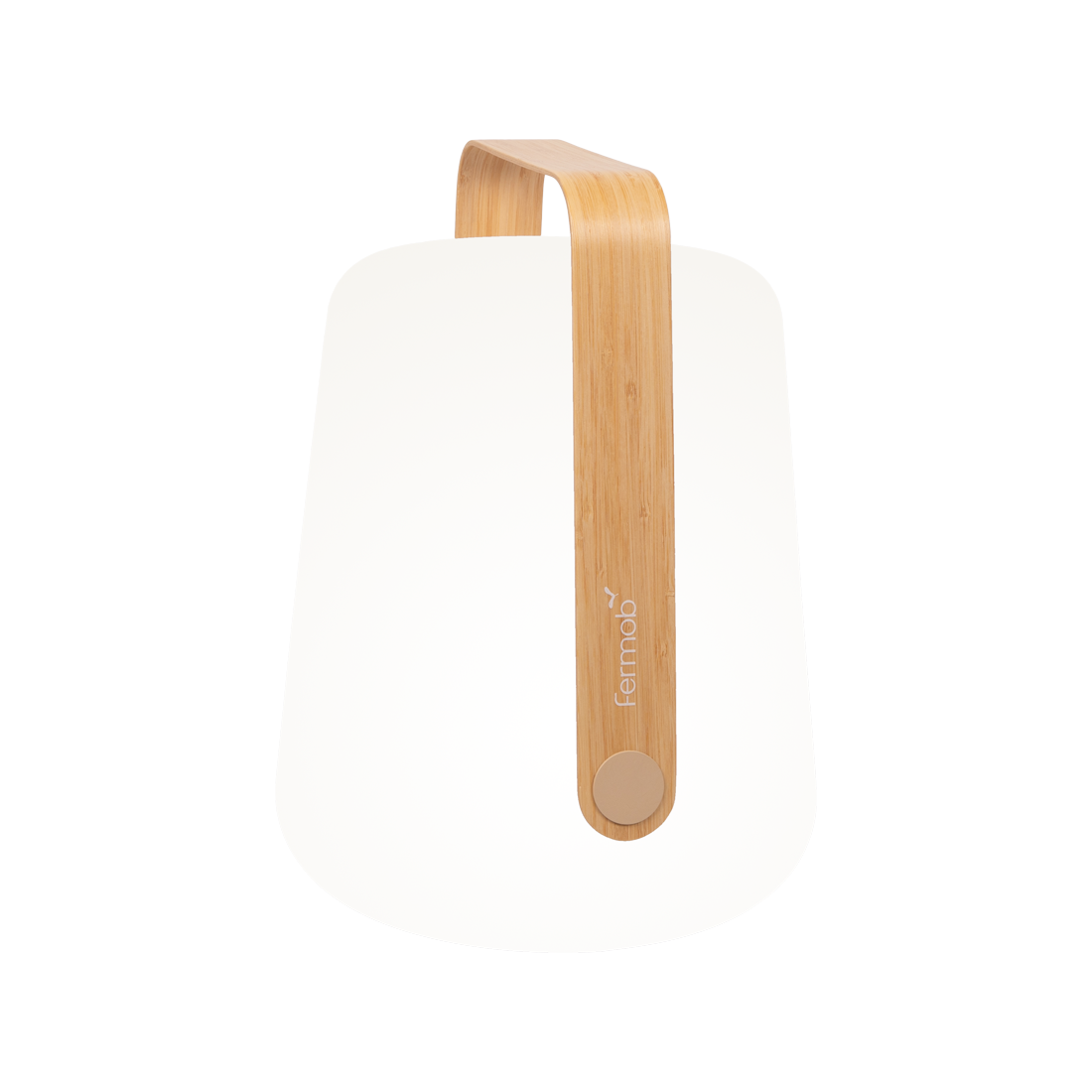 BALAD V2 BAMBOO LAMP H:38 CM
