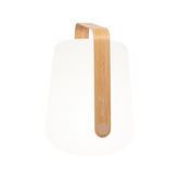 BALAD V2 BAMBOO LAMP H:38 CM