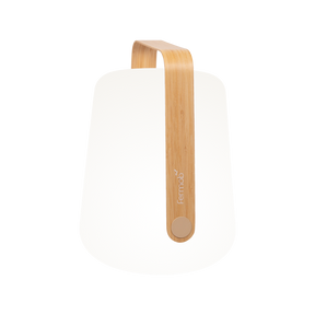 BALAD V2 BAMBOO LAMP H:38 CM