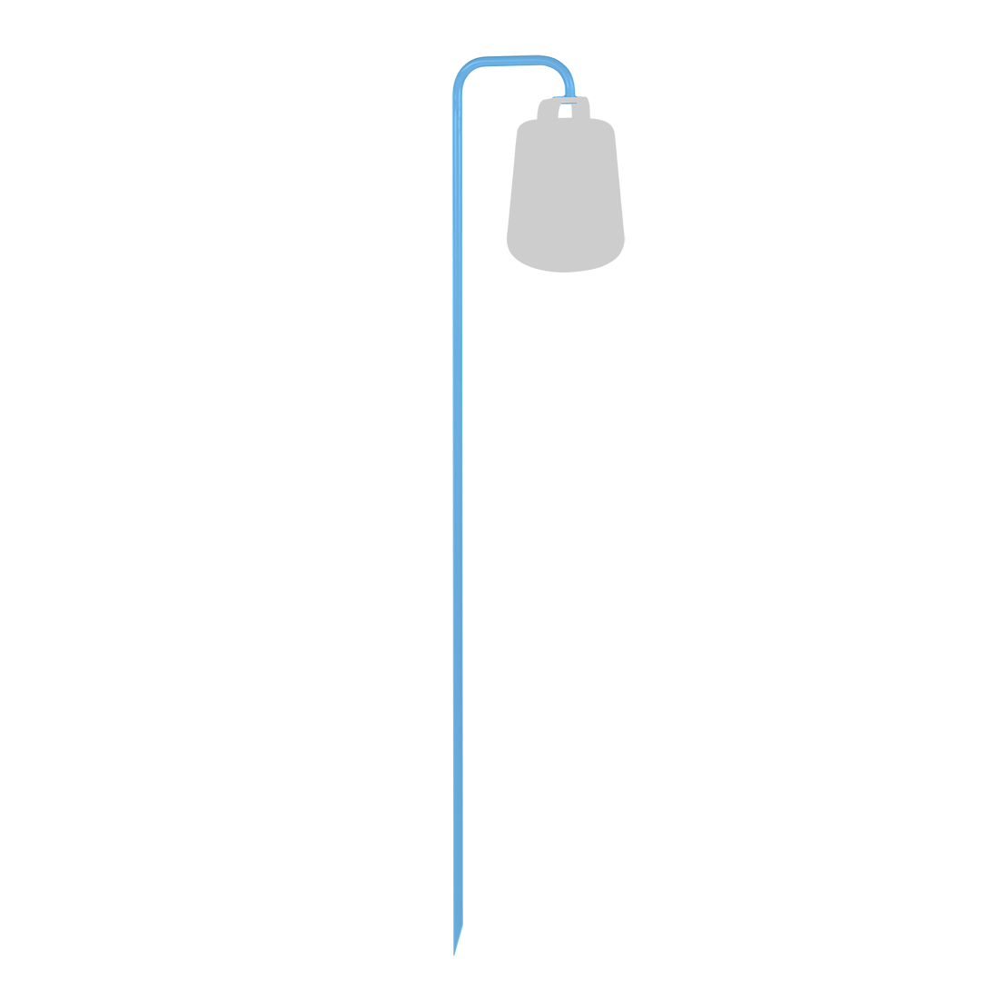 BALAD SPIKE STAND