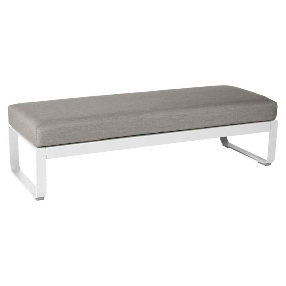 BELLEVIE 2-SEATER OTTOMAN
