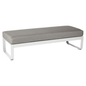 BELLEVIE 2-SEATER OTTOMAN