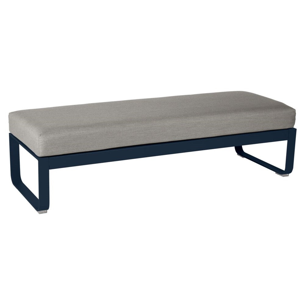 BELLEVIE 2-SEATER OTTOMAN