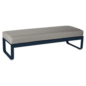 BELLEVIE 2-SEATER OTTOMAN
