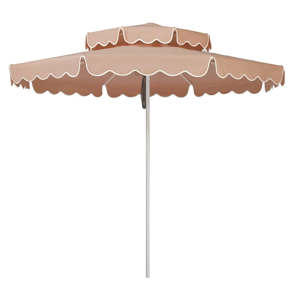 2.8M Double Casper Umbrella