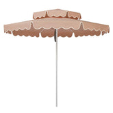 2.8M Double Casper Umbrella