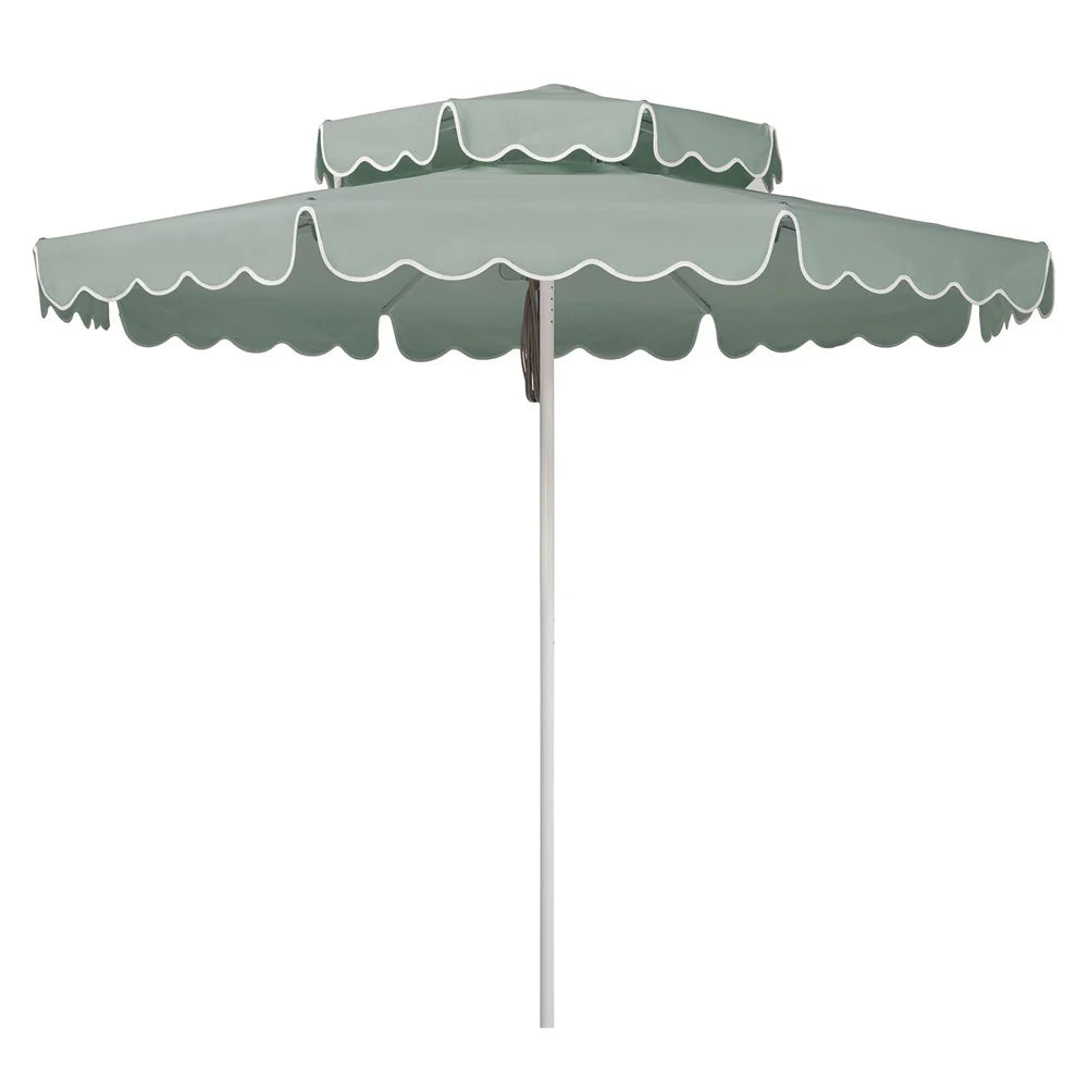 2.8M Double Casper Umbrella