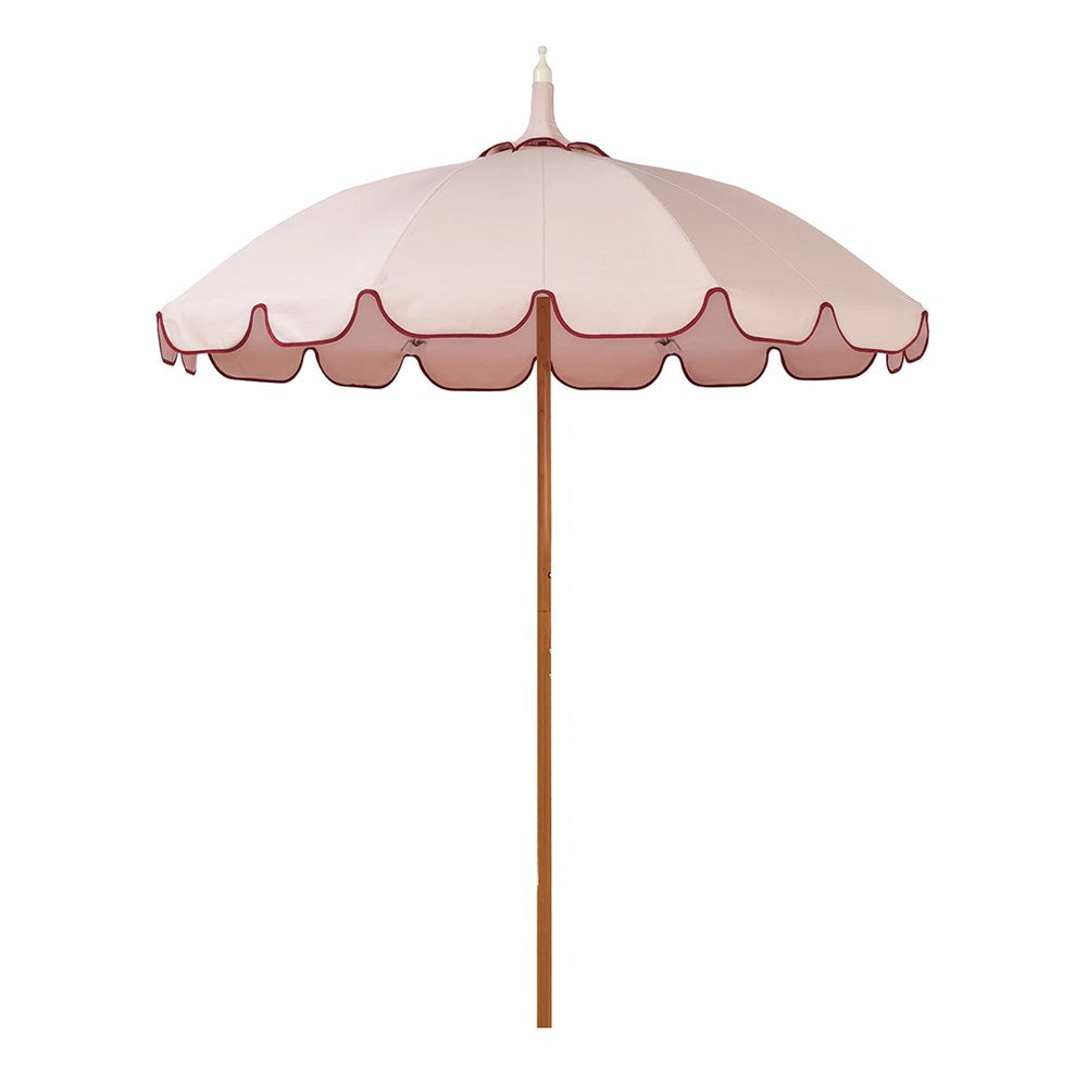 2.1M Pagoda Patio Umbrella