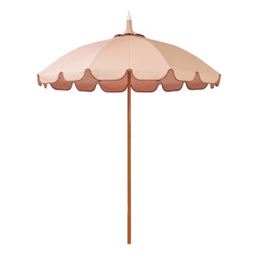 2.1M Pagoda Patio Umbrella