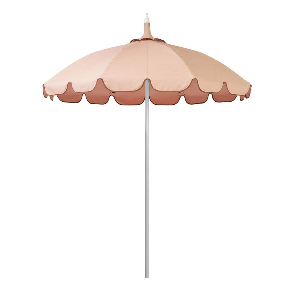 2.1M Pagoda Patio Umbrella