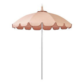 2.1M Pagoda Patio Umbrella