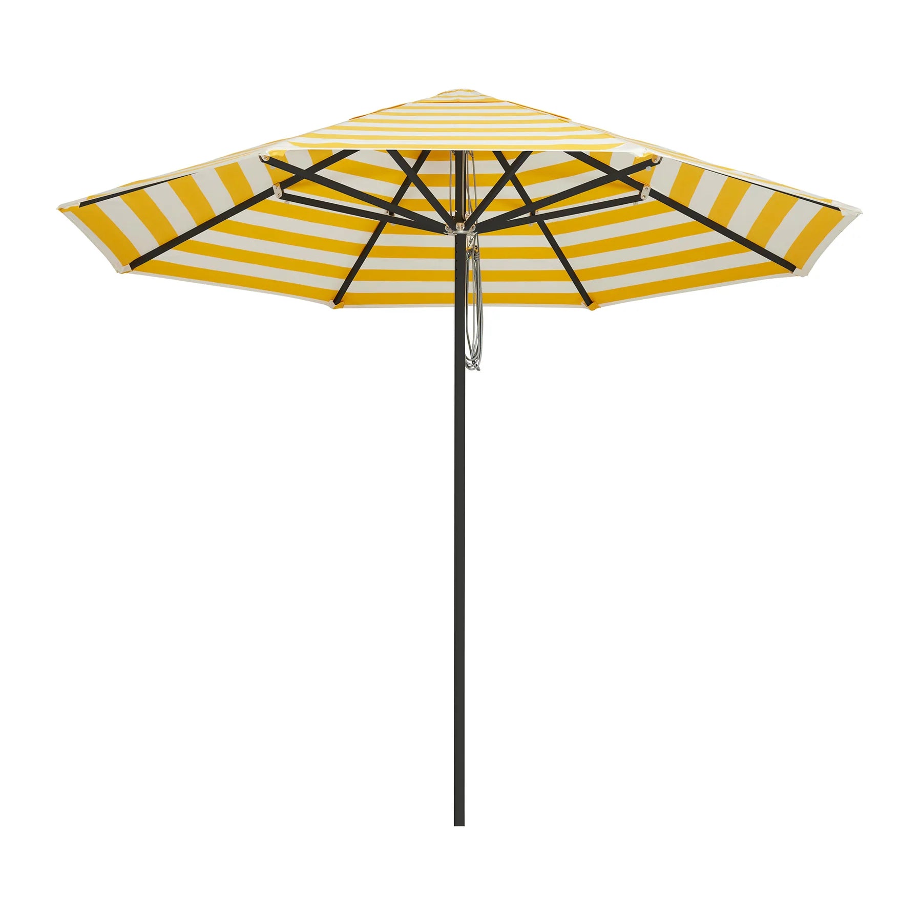 2.8M Sundial Umbrella - Classic