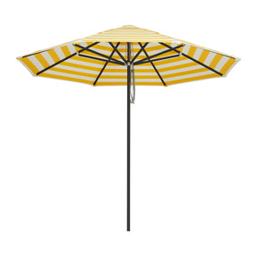2.8M Sundial Umbrella - Classic