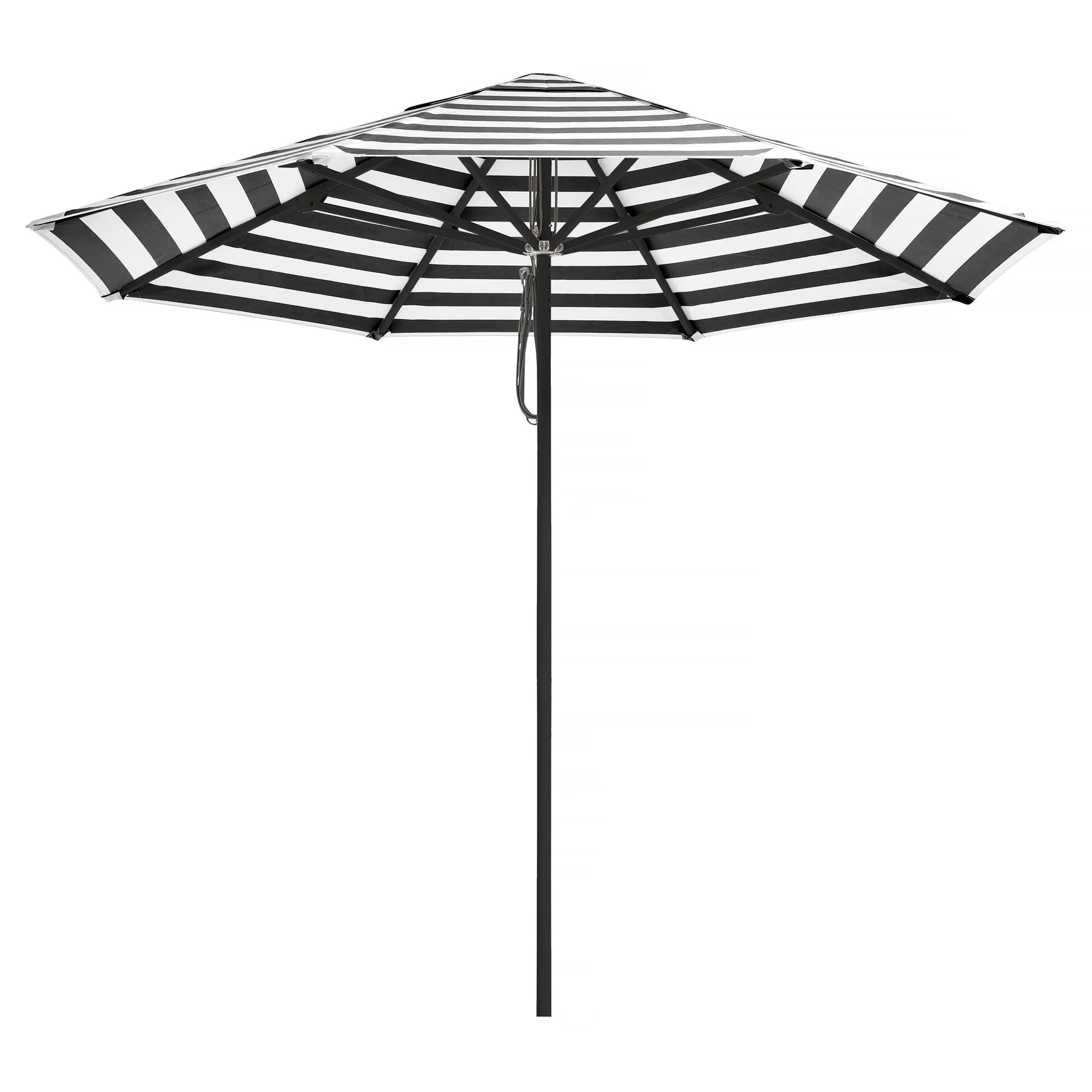 2.8M Sundial Umbrella - Classic