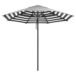 2.8M Sundial Umbrella - Classic