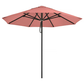 2.8M Sundial Umbrella - Classic