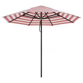 2.8M Sundial Umbrella - Classic