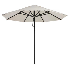 2.8M Sundial Umbrella - Classic