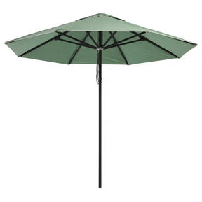 2.8M Sundial Umbrella - Classic