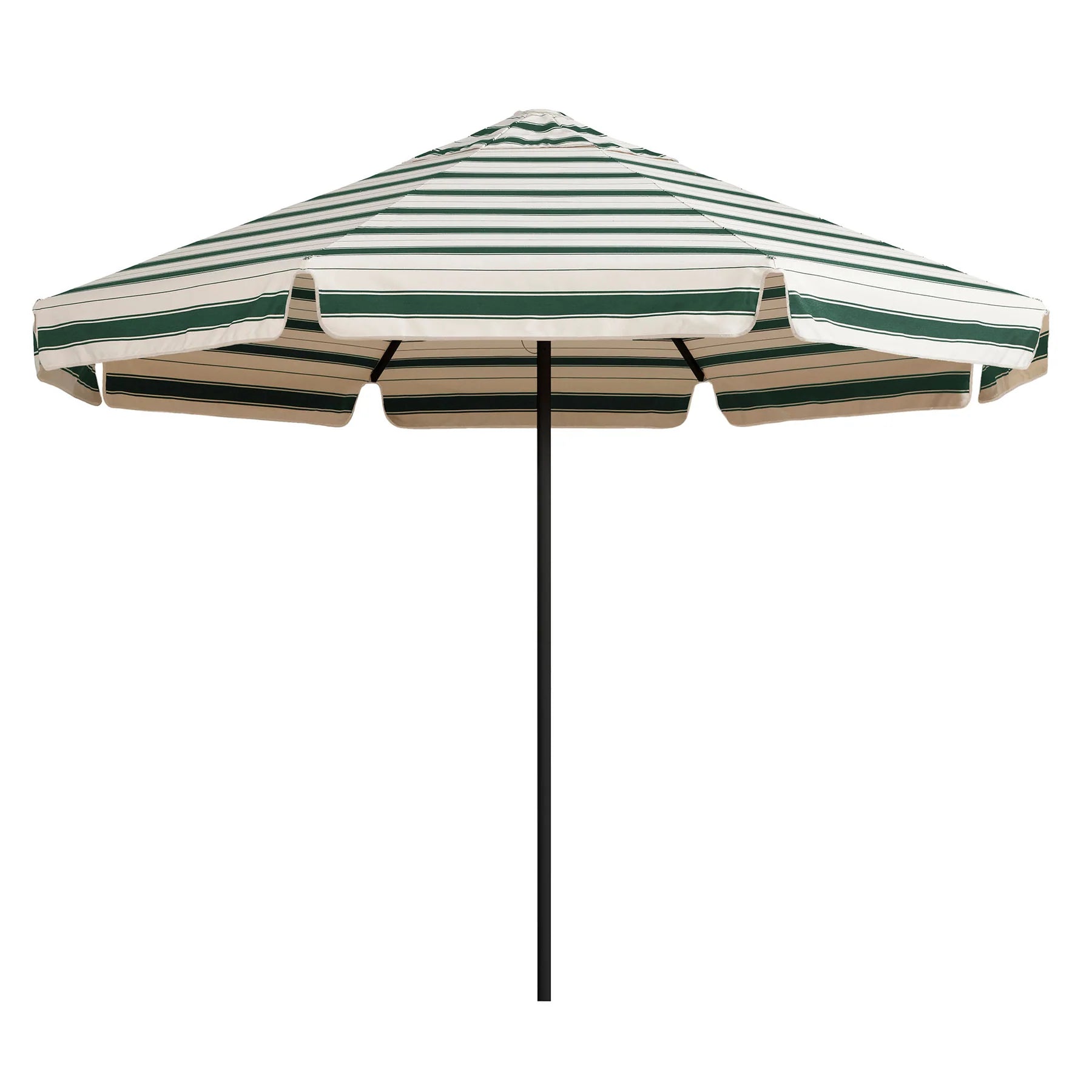 2.8M Sundial Umbrella - Straight