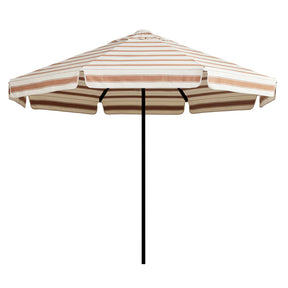 2.8M Sundial Umbrella - Straight