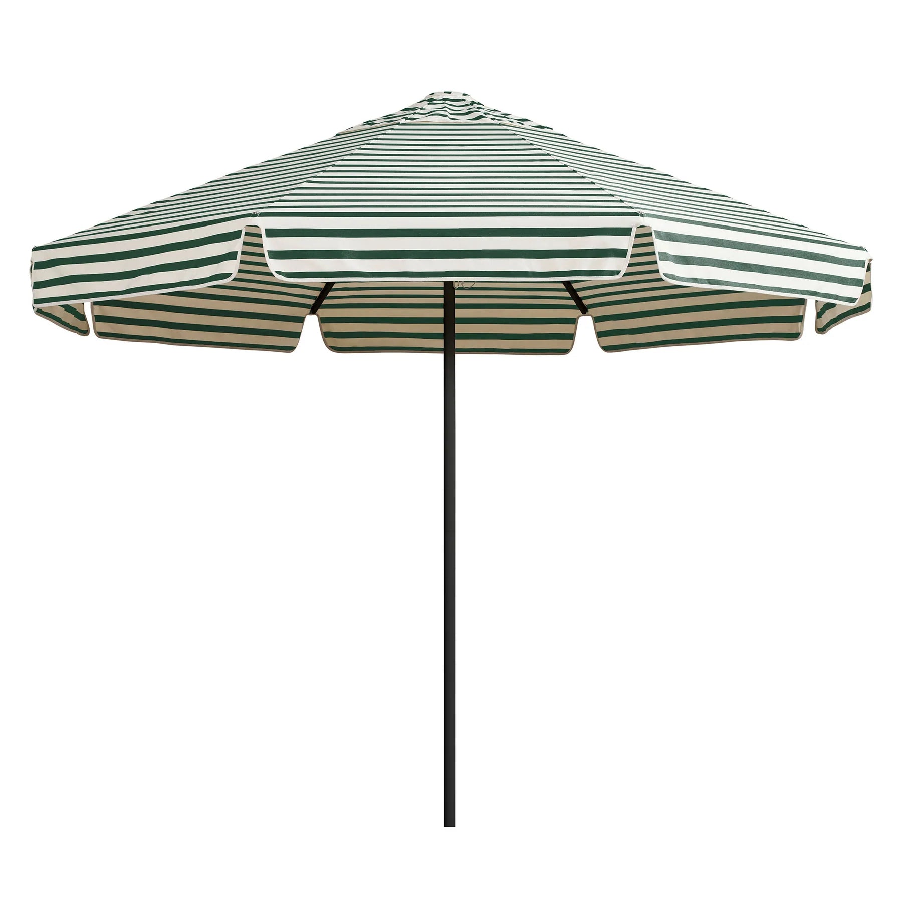 2.8M Sundial Umbrella - Straight