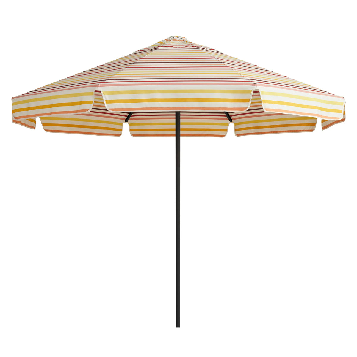 2.8M Sundial Umbrella - Straight