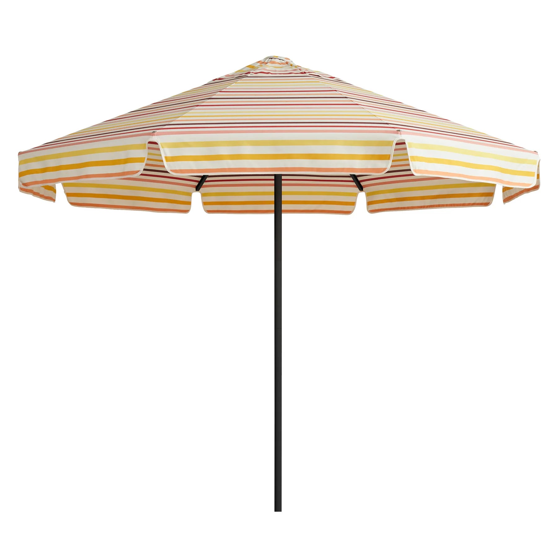 2.8M Sundial Umbrella - Straight