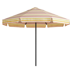 2.8M Sundial Umbrella - Straight