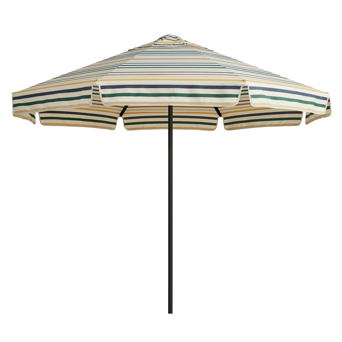 2.8M Sundial Umbrella - Straight