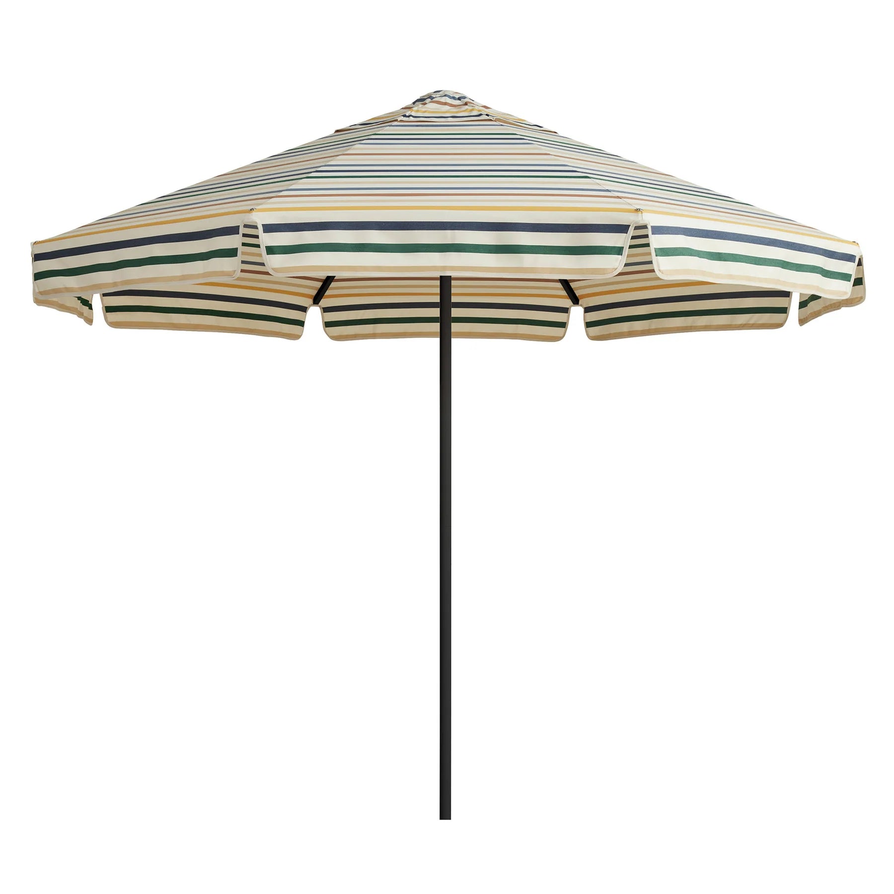 2.8M Sundial Umbrella - Straight
