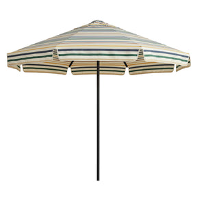 2.8M Sundial Umbrella - Straight