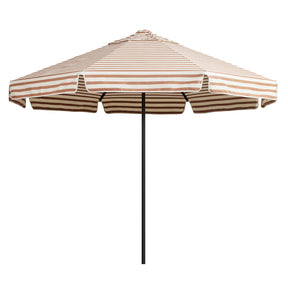 2.8M Sundial Umbrella - Straight