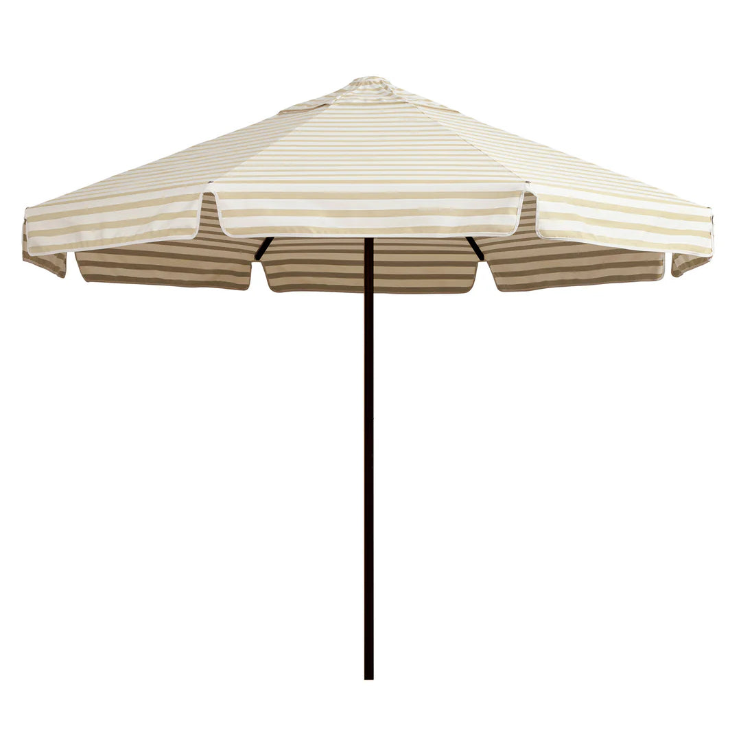 2.8M Sundial Umbrella - Straight