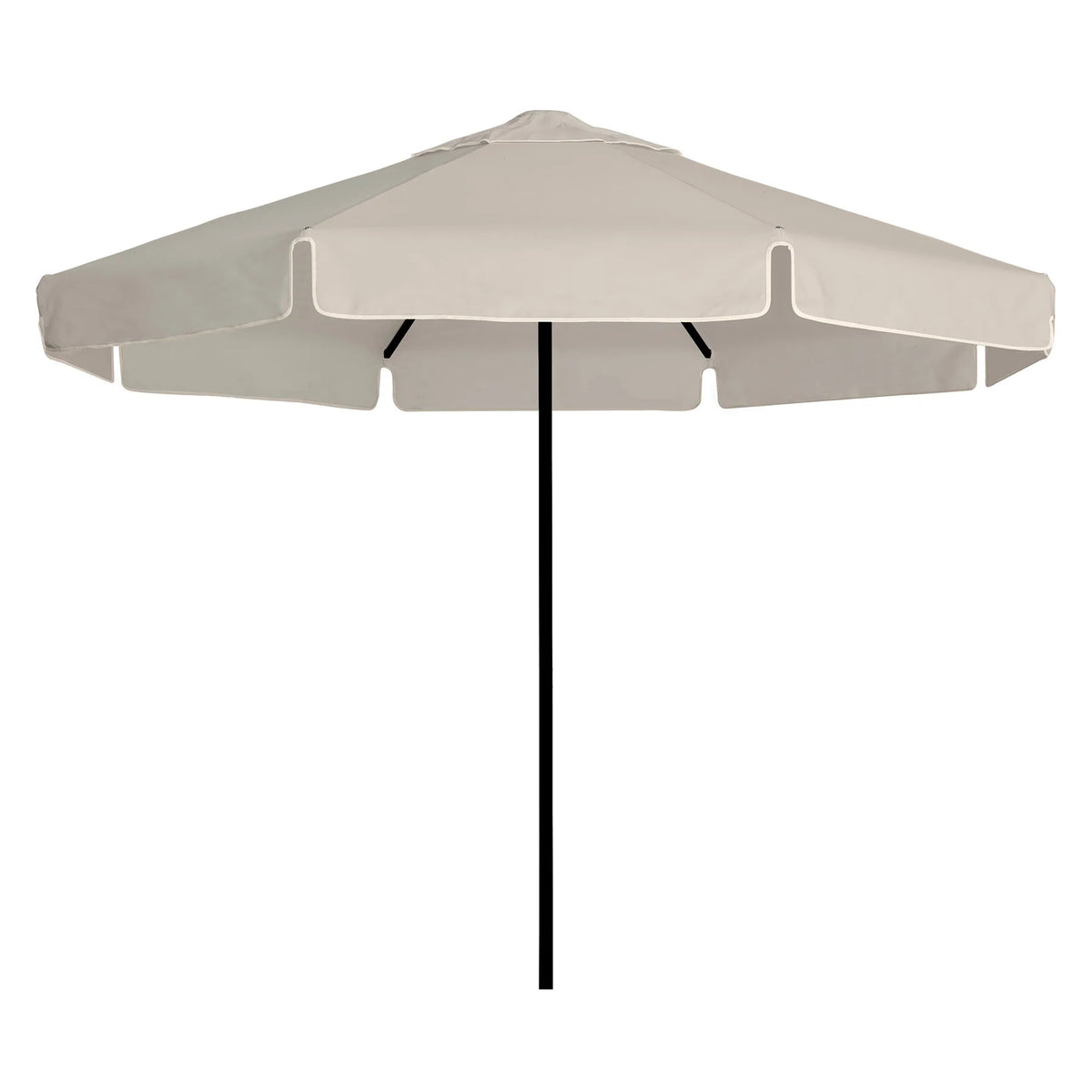 2.8M Sundial Umbrella - Straight