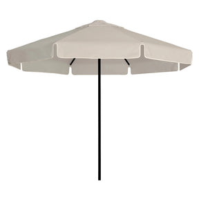 2.8M Sundial Umbrella - Straight