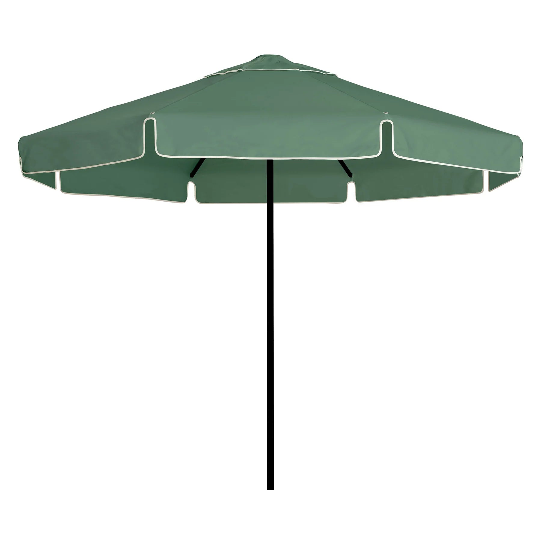 2.8M Sundial Umbrella - Straight