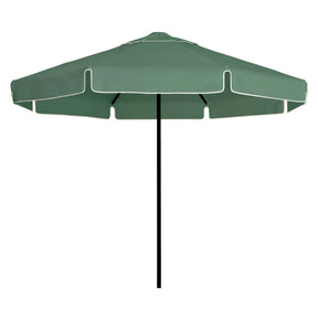 2.8M Sundial Umbrella - Straight
