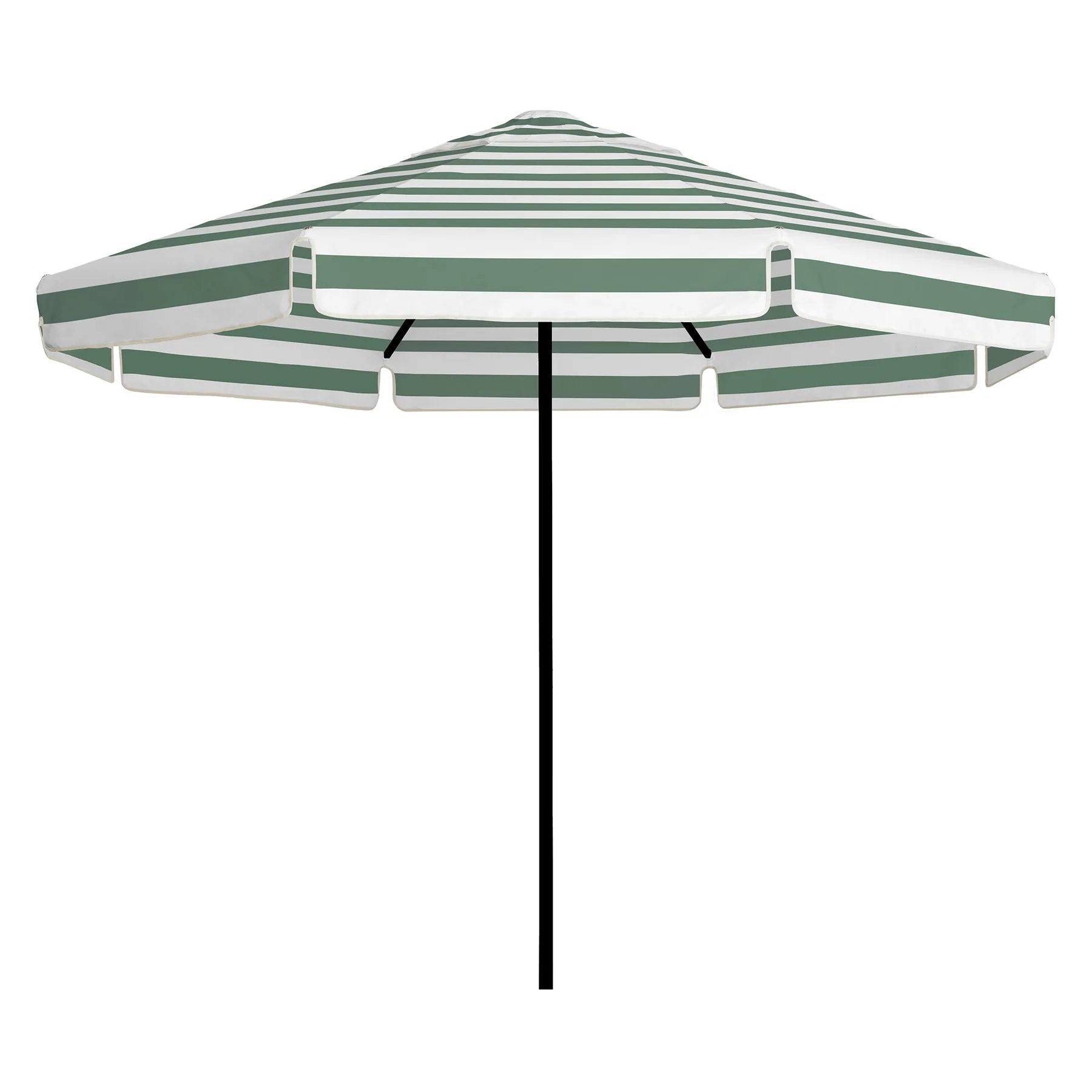 2.8M Sundial Umbrella - Straight