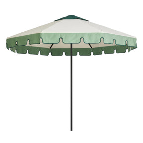 2.8M Sundial Umbrella - Keyhole