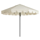 2.8M Sundial Umbrella - Keyhole