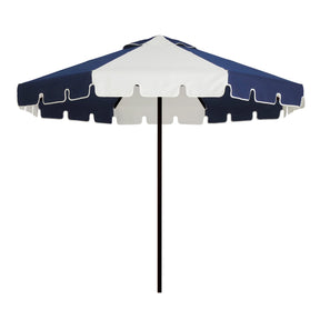 2.8M Sundial Umbrella - Keyhole